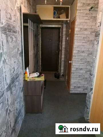 2-комнатная квартира, 43 м², 4/5 эт. в аренду на длительный срок в Люберцах Люберцы - изображение 1