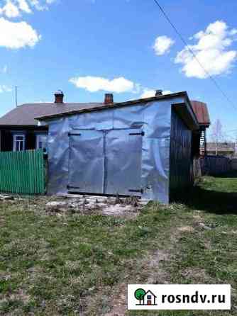 Дом 47 м² на участке 7 сот. на продажу в Макарьеве Макарьев
