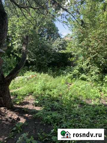 Участок ИЖС 7 сот. на продажу в Пензе Пенза - изображение 1