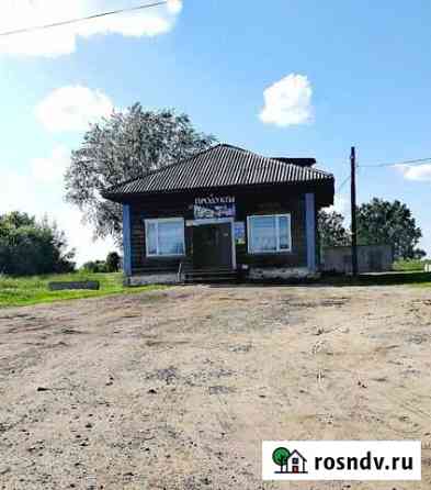 Торговое помещение, 75 кв.м. Мошково