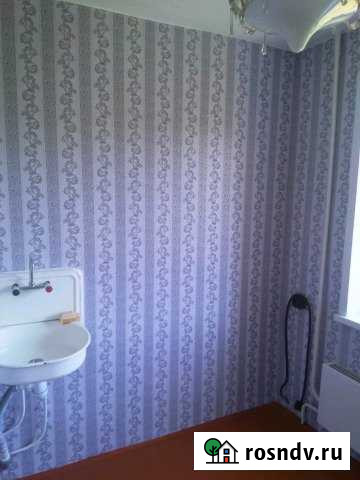 2-комнатная квартира, 44 м², 3/5 эт. на продажу в Междуреченске Кемеровской области Междуреченск - изображение 1