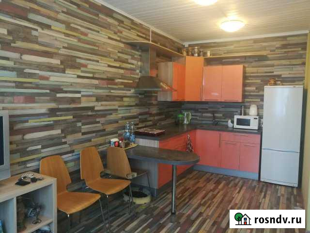 Дом 100 м² на участке 15 сот. на продажу в Воскресенске Воскресенск - изображение 1