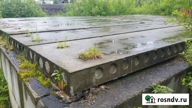 Участок ИЖС 40 сот. на продажу в Красной Горбатке Красная Горбатка - изображение 1