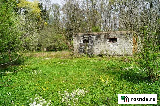 Участок СНТ, ДНП 6 сот. на продажу в Джубге кп Джубга кп - изображение 1