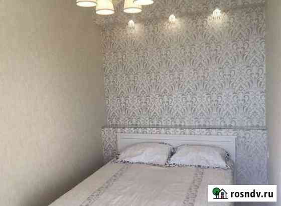 2-комнатная квартира, 60 м², 9/12 эт. в аренду посуточно во Владивостоке Владивосток