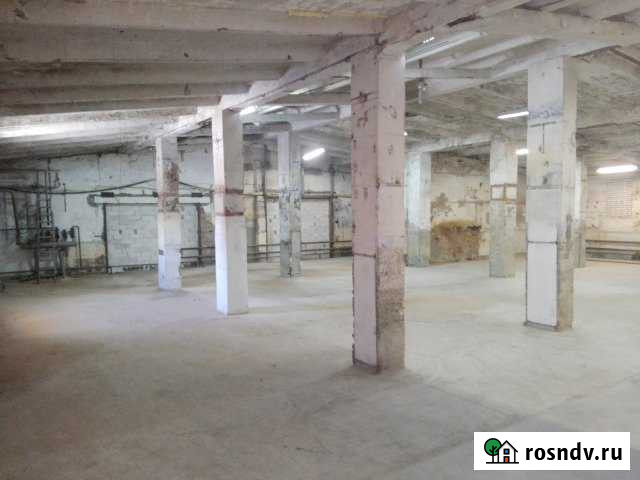 Производственное помещение, 1300 кв.м. Казань - изображение 1