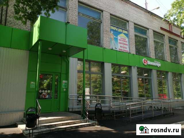 Торговое помещение, 200 кв.м. Сертолово - изображение 1