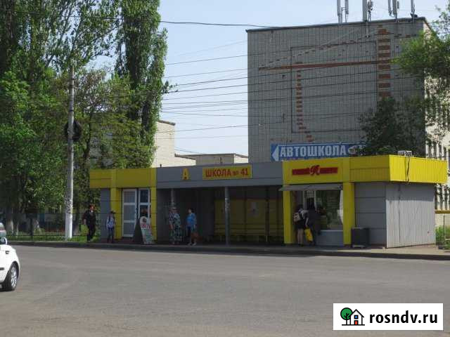 Свободного назначения 16 кв.м. Курск - изображение 1