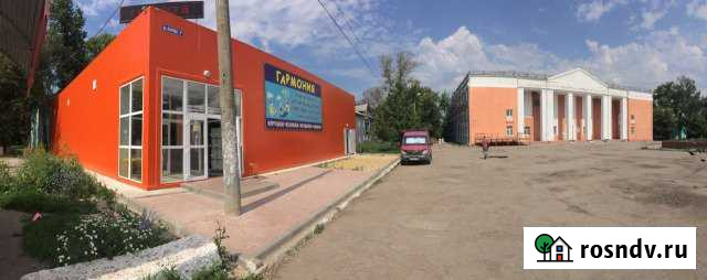 Торговое помещение, 376 кв.м. Северо-Задонск - изображение 1