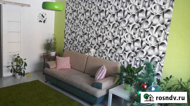 3-комнатная квартира, 61 м², 2/5 эт. на продажу в Фурманове Фурманов - изображение 1