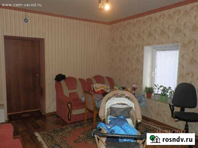 Дом 65 м² на участке 11 сот. на продажу в Коркино Коркино - изображение 1