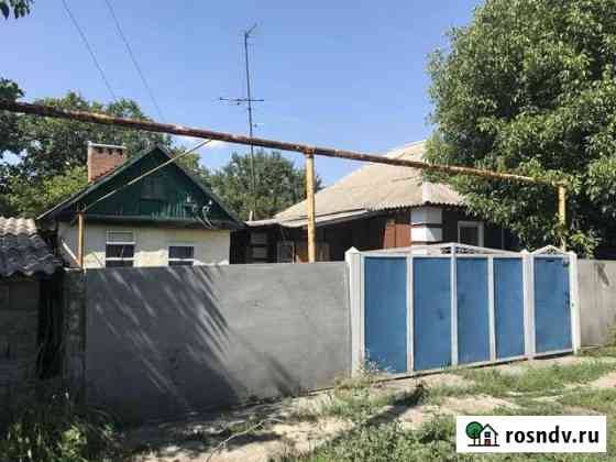 Дом 47.1 м² на участке 10 сот. на продажу в Гуково Гуково