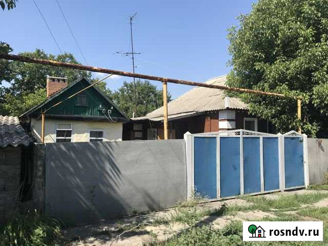 Дом 47.1 м² на участке 10 сот. на продажу в Гуково Гуково - изображение 1