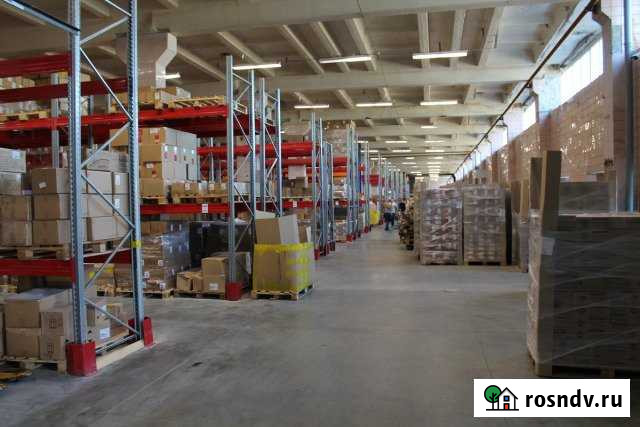 Продам производственный корпус 29700 кв. м Новокуйбышевск - изображение 1