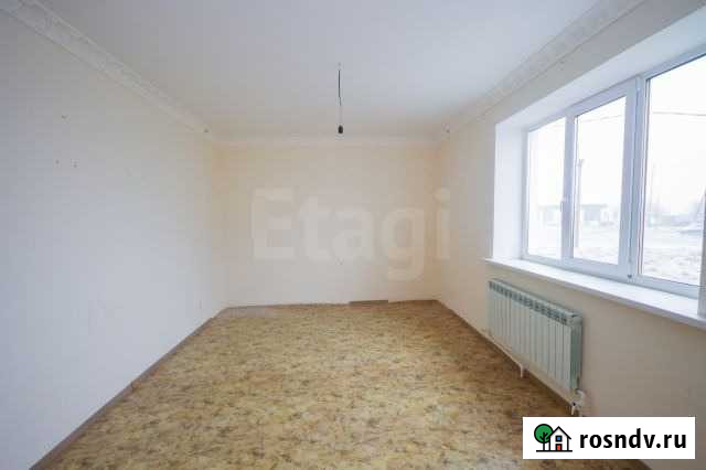 2-комнатная квартира, 66 м², 2/3 эт. на продажу в Ишиме Ишим - изображение 1