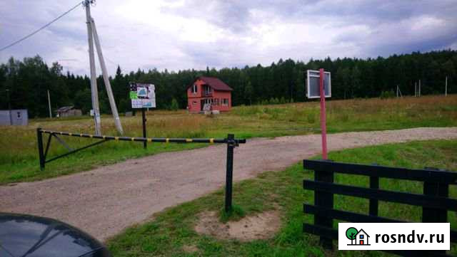 Участок ИЖС 10 сот. на продажу в Уваровке Уваровка - изображение 1