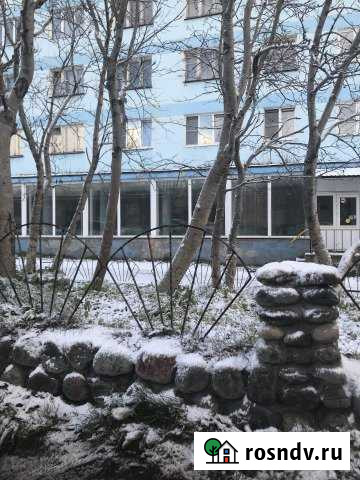 Помещение свободного назначения, 35 кв.м. Североморск - изображение 1