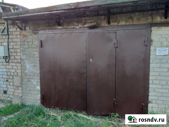 Гараж 29 м² на продажу в Дмитрове Дмитров - изображение 1