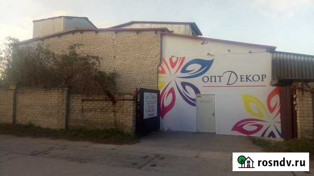 Складское помещение, 71 кв.м. Калининград - изображение 1