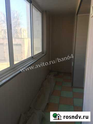 3-комнатная квартира, 72 м², 2/9 эт. на продажу в Балаково Балаково - изображение 1