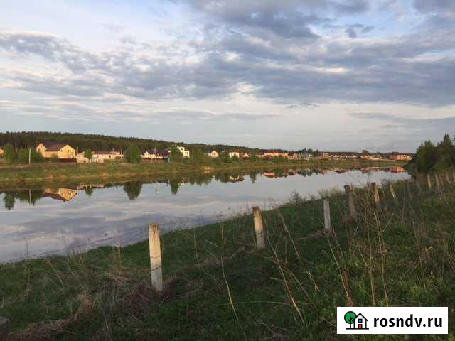 Участок СНТ, ДНП 8 сот. на продажу в Твери Тверь - изображение 1