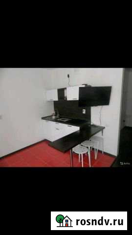 Квартира-студия, 28 м², 10/16 эт. на продажу в Тобольске Тобольск - изображение 1