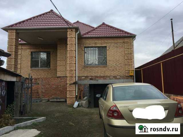 Коттедж 130 м² на участке 10 сот. на продажу в Троицке Челябинской области Троицк - изображение 1