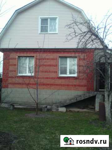 Дача 80 м² на участке 6.7 сот. на продажу в Больших Дворах Большие Дворы - изображение 1