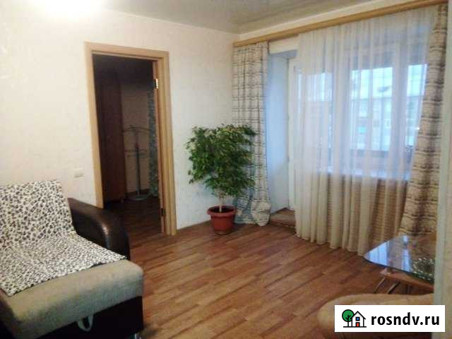 2-комнатная квартира, 45 м², 5/5 эт. в аренду посуточно в Орске Орск - изображение 1