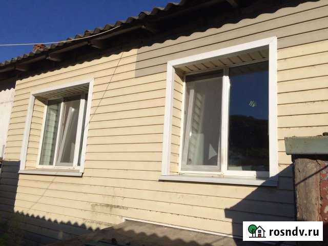 Дом 60 м² на участке 30 сот. на продажу в Партизанске Партизанск - изображение 1