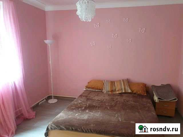 2-комнатная квартира, 45 м², 1/2 эт. в аренду на длительный срок в Красногорске Московской области Красногорск - изображение 1