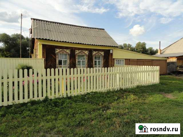 Дом 48 м² на участке 9 сот. на продажу в Сузуне Сузун - изображение 1