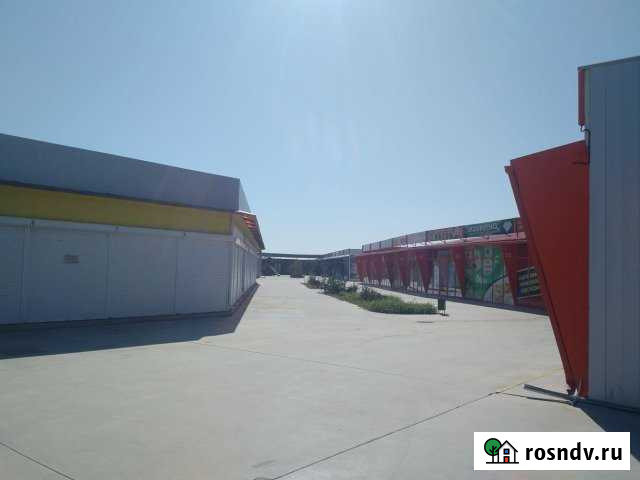 Магазин 33 кв.м. Старотитаровская - изображение 1