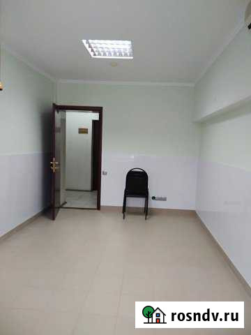 Офисное помещение, 16 кв.м. Смышляевка - изображение 1