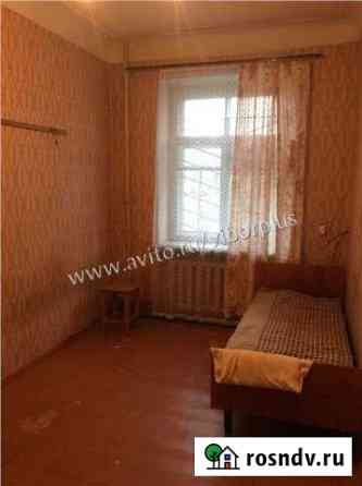 3-комнатная квартира, 63 м², 1/2 эт. на продажу в Зеленодольске Зеленодольск