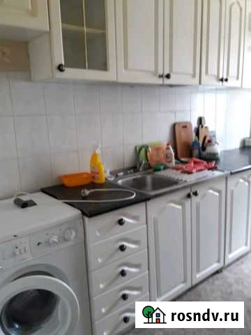 3-комнатная квартира, 63 м², 4/9 эт. в аренду на длительный срок в Новочеркасске Новочеркасск - изображение 1