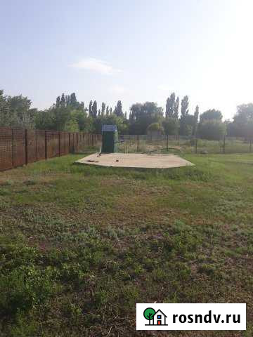 Участок СНТ, ДНП 12 сот. на продажу в Волгодонске Волгодонск - изображение 1