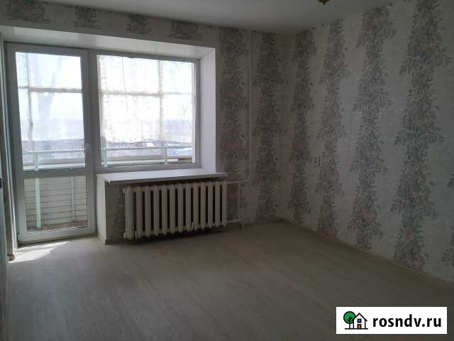 1-комнатная квартира, 33 м², 1/5 эт. на продажу в Майском Пермского края Майский - изображение 1