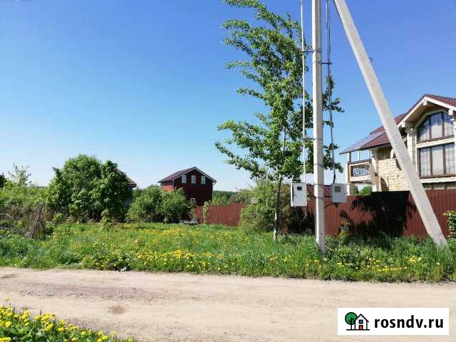 Участок СНТ, ДНП 5 сот. на продажу в Московском Московской области Московский - изображение 1