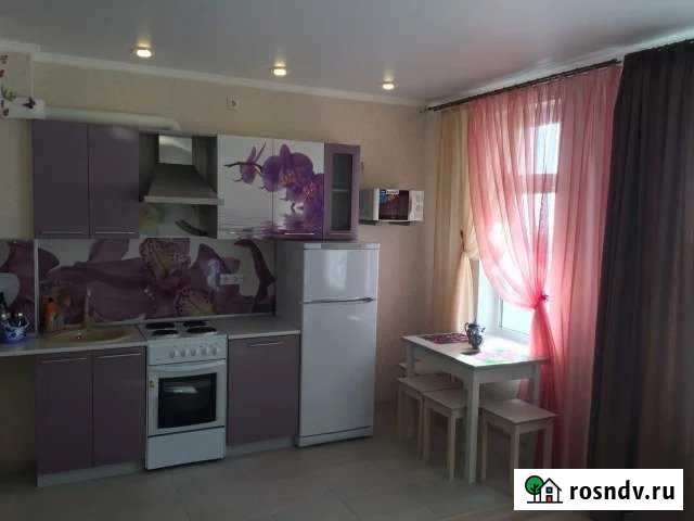 Квартира-студия, 35 м², 11/17 эт. в аренду посуточно в Анапе Анапа - изображение 1