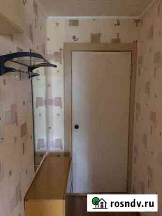 Квартира-студия, 21 м², 4/5 эт. на продажу в Братске Братск