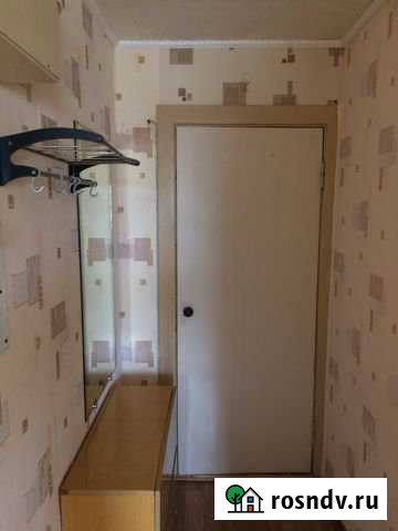 Квартира-студия, 21 м², 4/5 эт. на продажу в Братске Братск - изображение 1