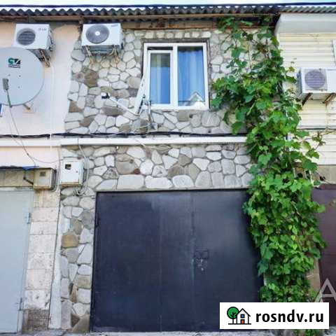 Таунхаус 60 м² на участке 1 сот. в аренду посуточно в Шепси Шепси - изображение 1