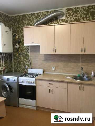 1-комнатная квартира, 43 м², 3/3 эт. в аренду на длительный срок в Губкине Губкин - изображение 1