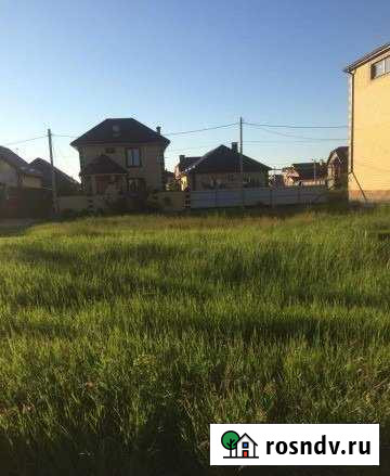 Участок ИЖС 4 сот. на продажу в Ейске Ейск - изображение 1