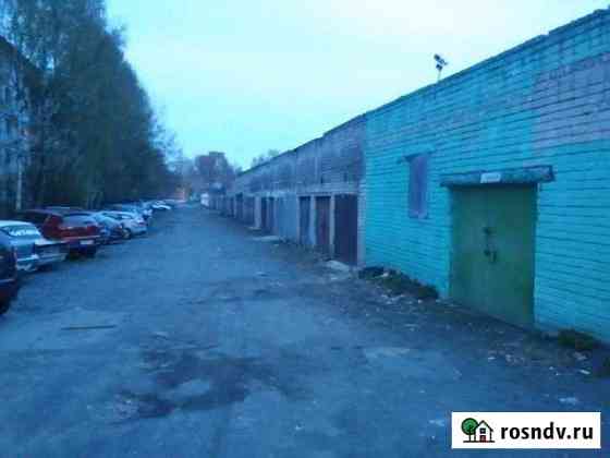 Гараж 18 м² на продажу в Петрозаводске Петрозаводск