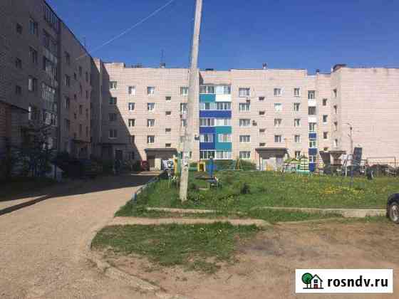3-комнатная квартира, 58 м², 2/5 эт. на продажу в Сарапуле Сарапул