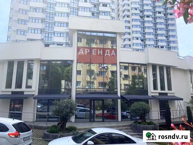 Торговое помещение, 48 кв.м. Сочи - изображение 1