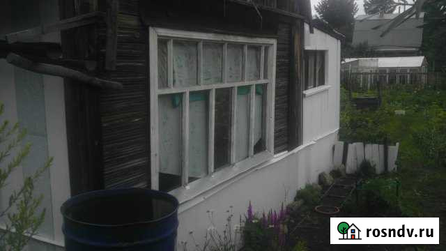 Дача 30 м² на участке 4 сот. на продажу в Томске Томск - изображение 1