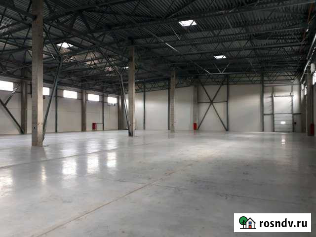 Склад от 1000м до 6000м Воронеж - изображение 1